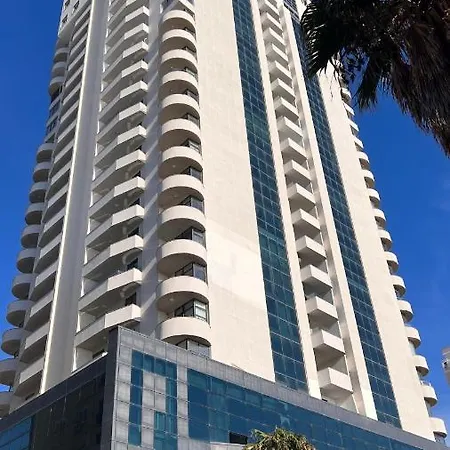 Appartement Rocco Durrës