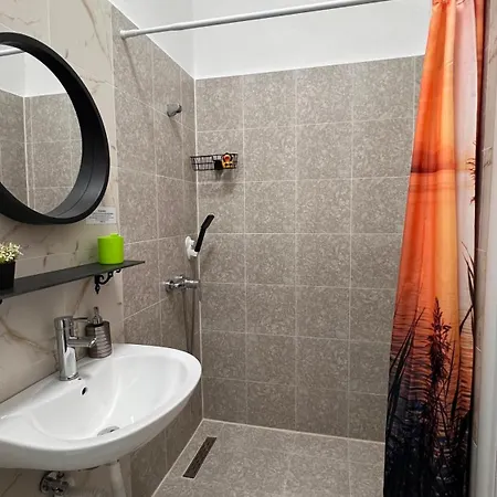 Appartement Rocco *