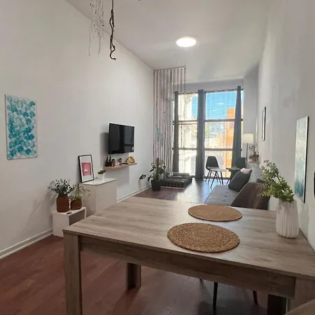 Rocco Apartment Durrës