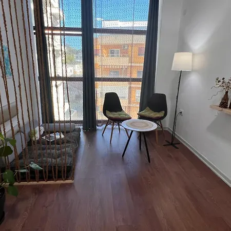 Appartement Rocco Durrës
