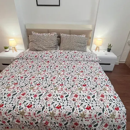 Appartement Rocco Durrës