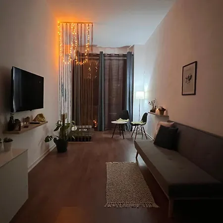 Appartement Rocco *