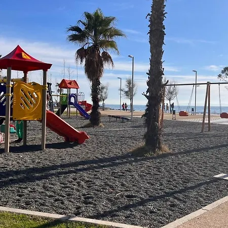Apartment Rocco Durres