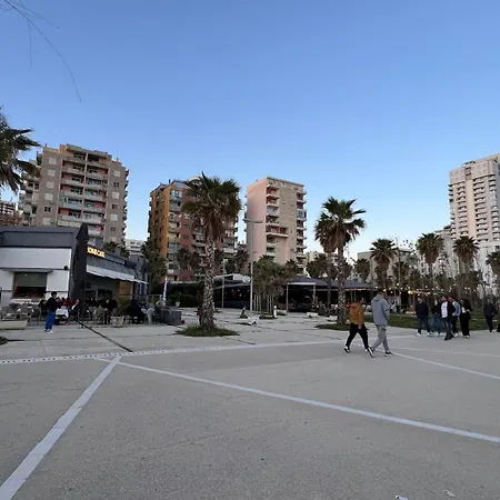 Apartment Rocco Durres