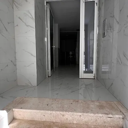 Apartment Rocco *