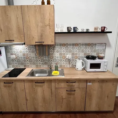 Rocco Apartment *