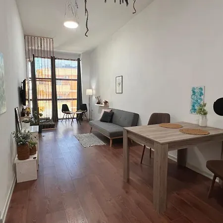 Rocco Apartment