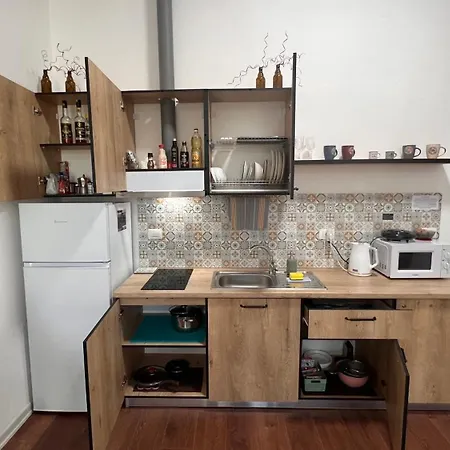 Rocco Apartment *