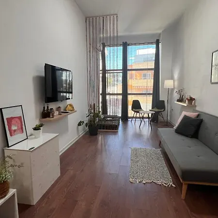 Rocco Apartment