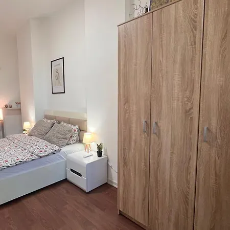 Apartment Rocco